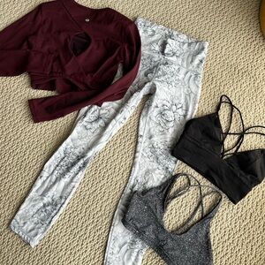 Lululemon Bundle